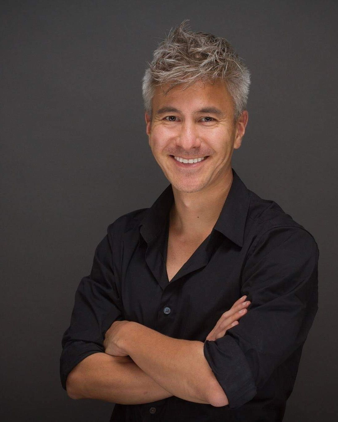 Image of David Kuwayama
