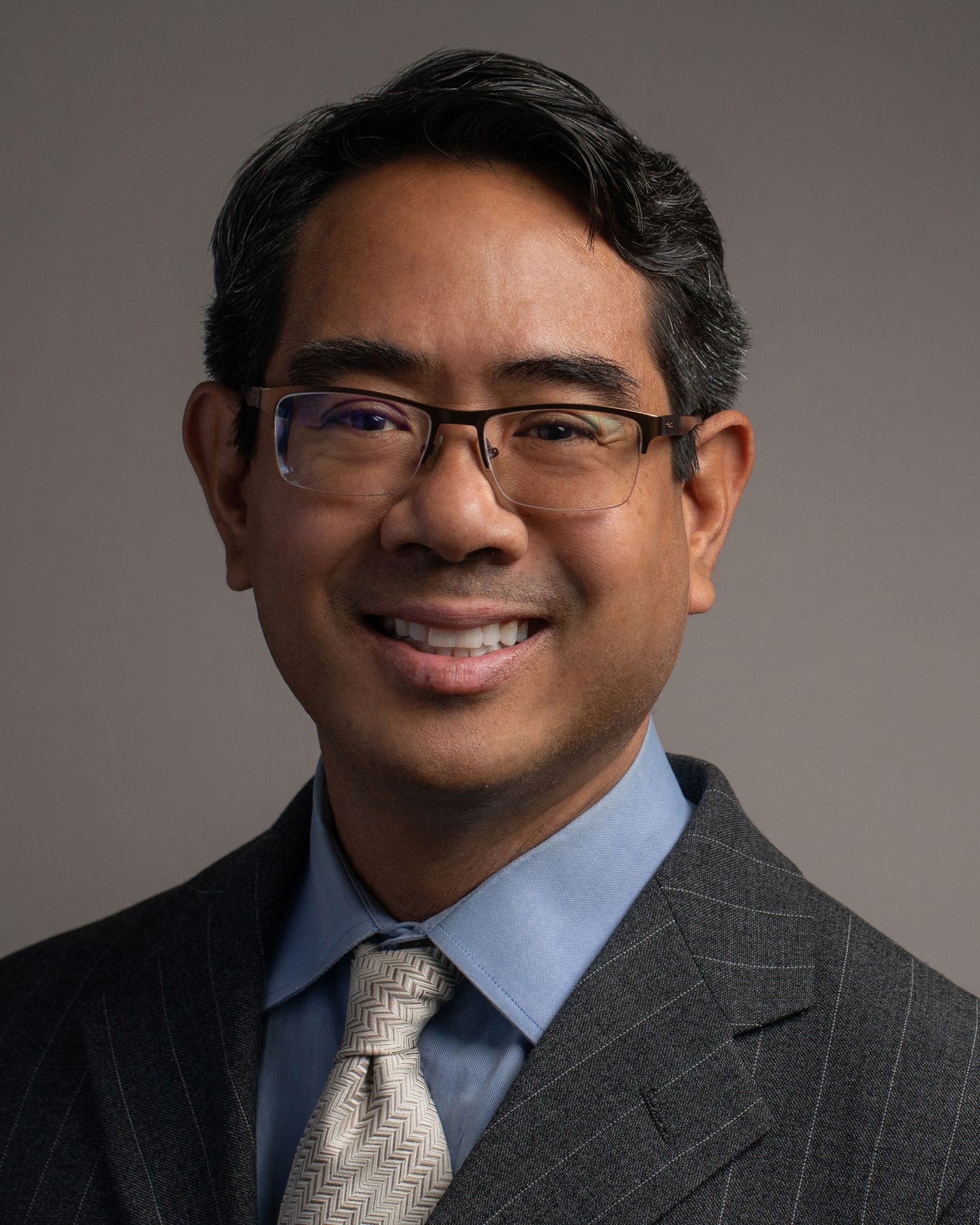 Image of Dean Yimlamai