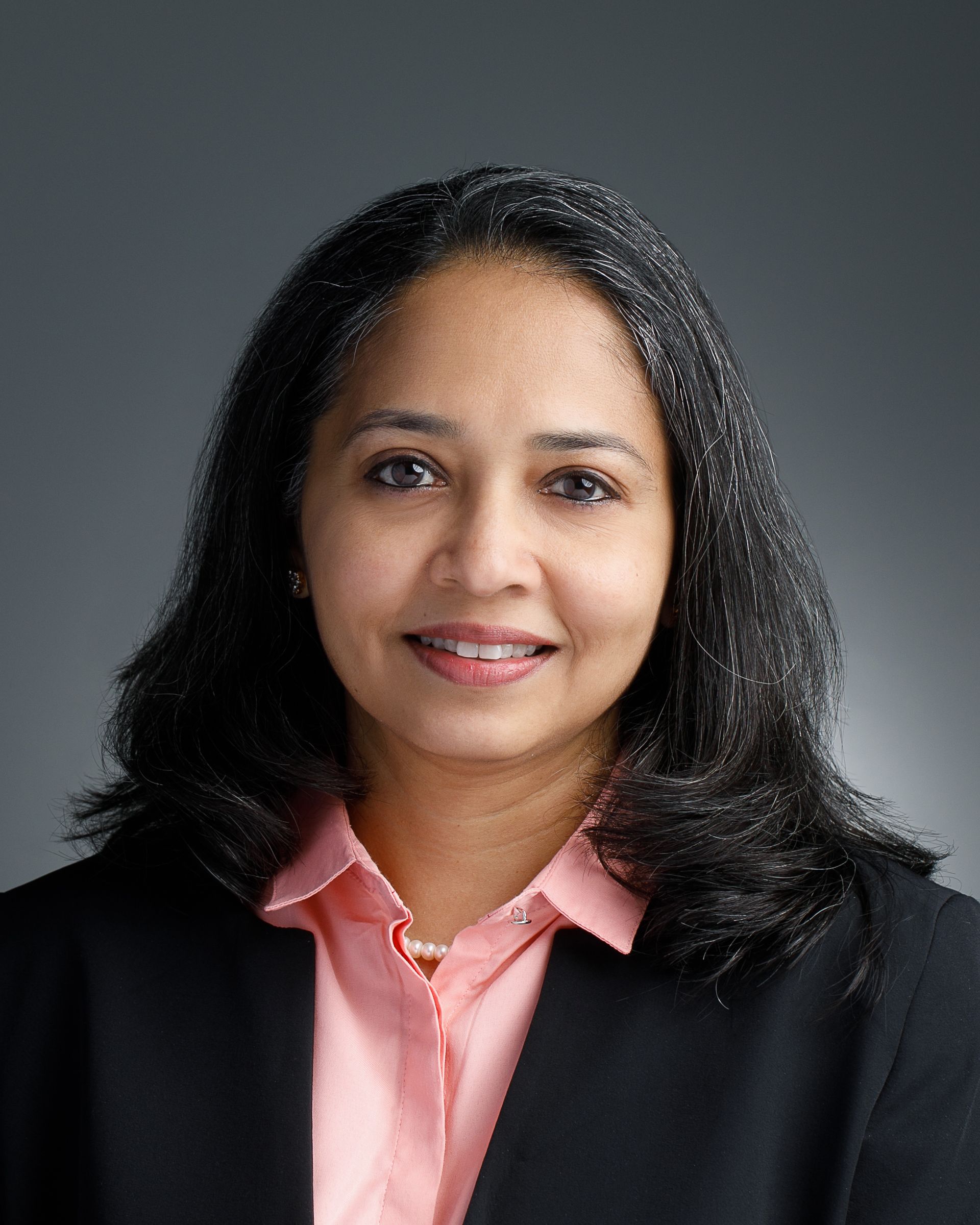 Image of Deepa Jayaram