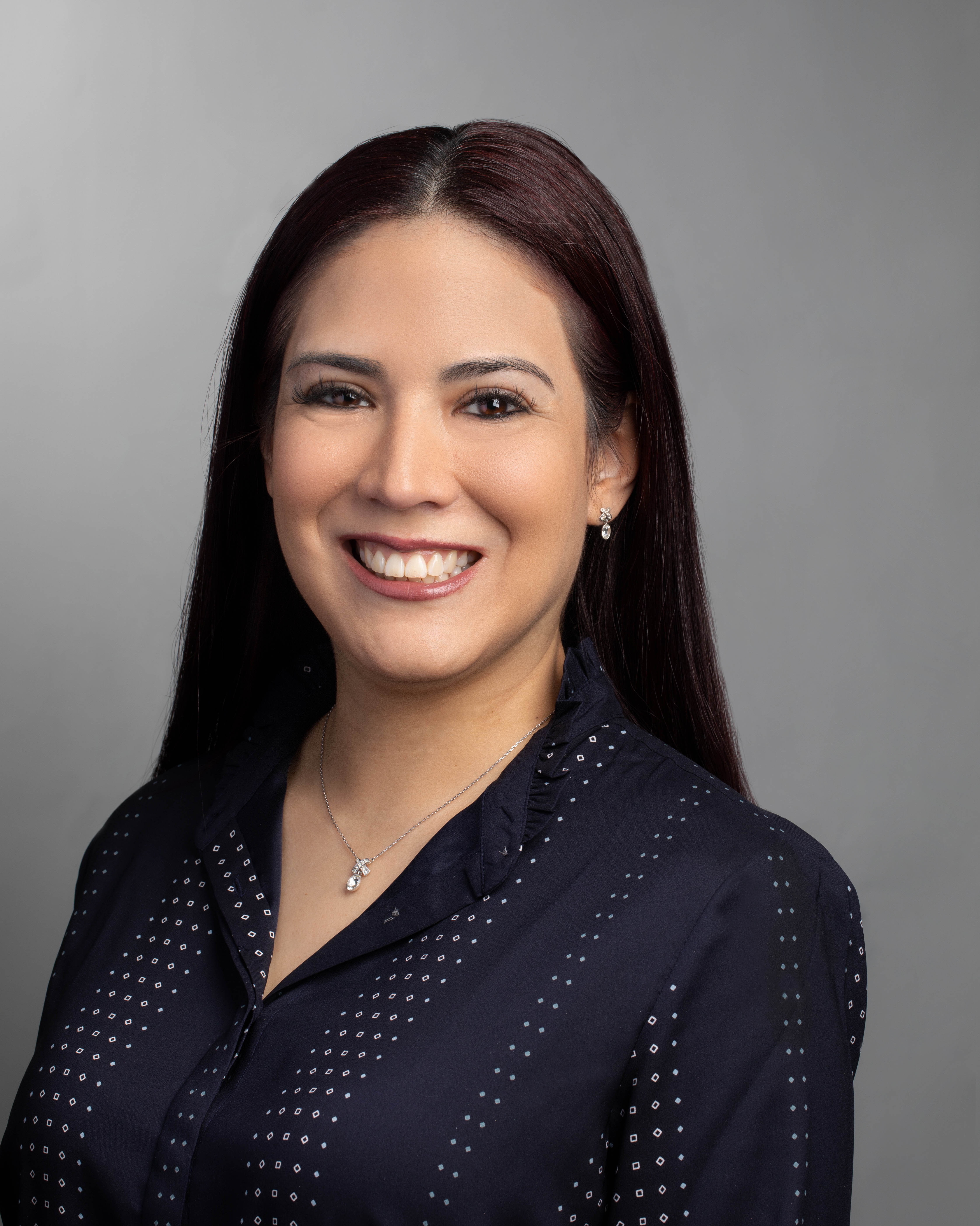 Image of Elizabeth Sanchez Rangel