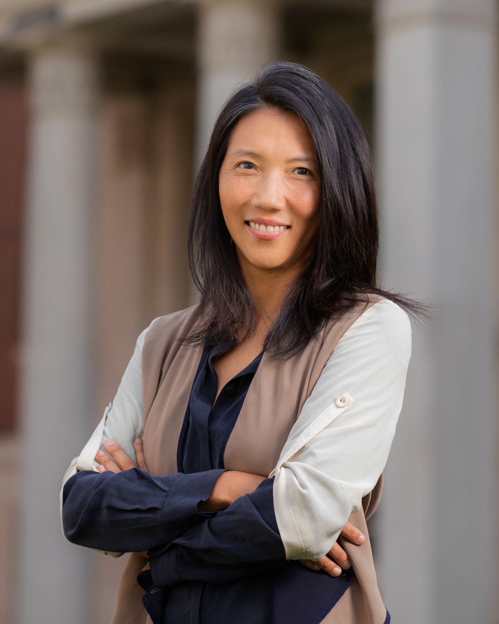 Image of Emily Wang