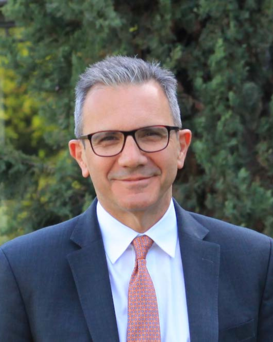 Image of Emre U Seli