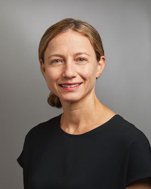 Erica Spatz