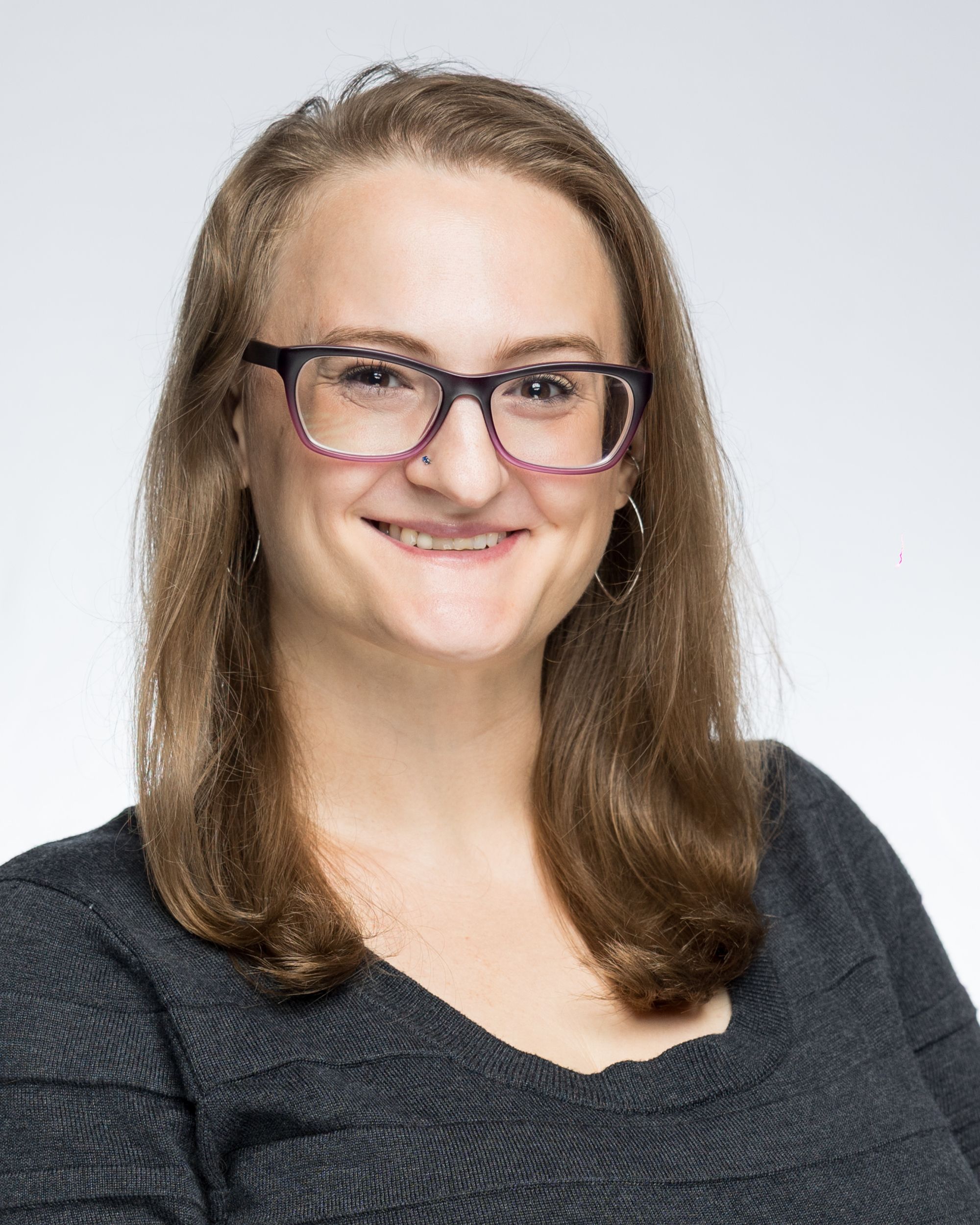 Image of Erin Horstman