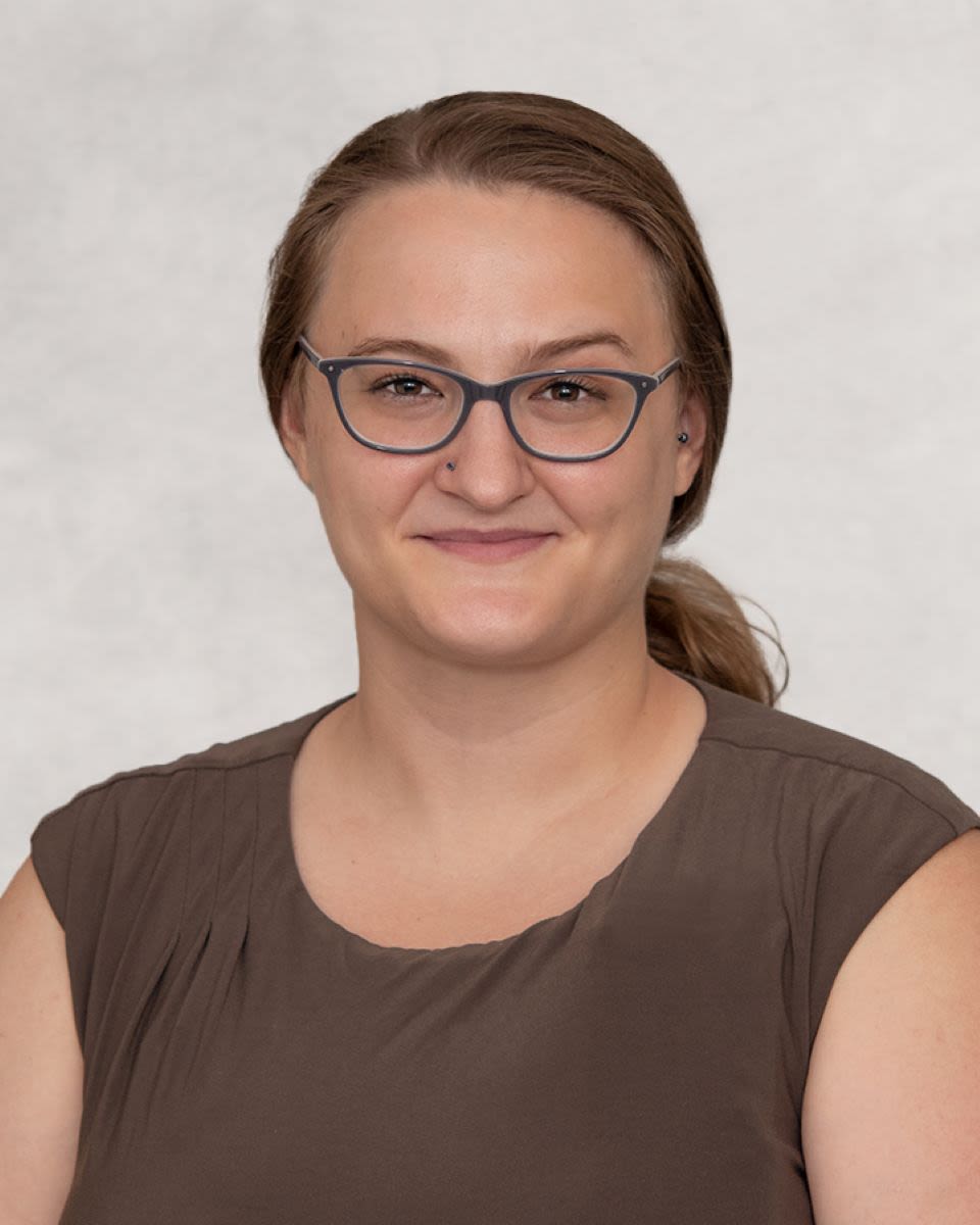 Image of Erin Horstman
