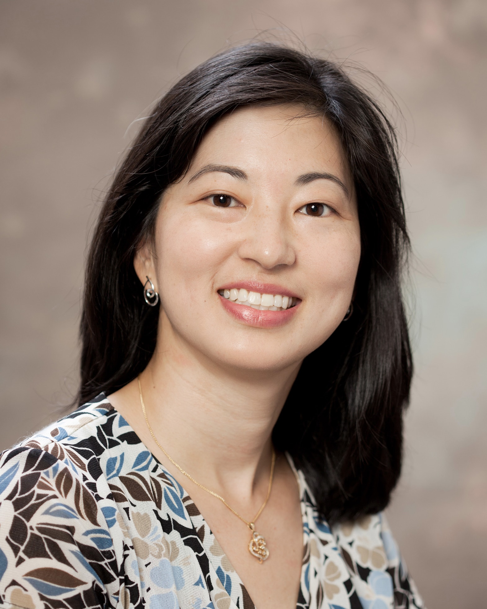 F. Ida Hsu, MD Allergy & Immunology Yale New Haven Hospital