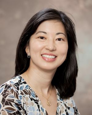 F. Ida Hsu