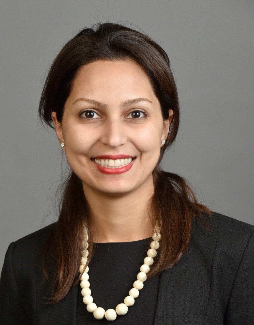 Image of Farnaz Najmi Varzaneh