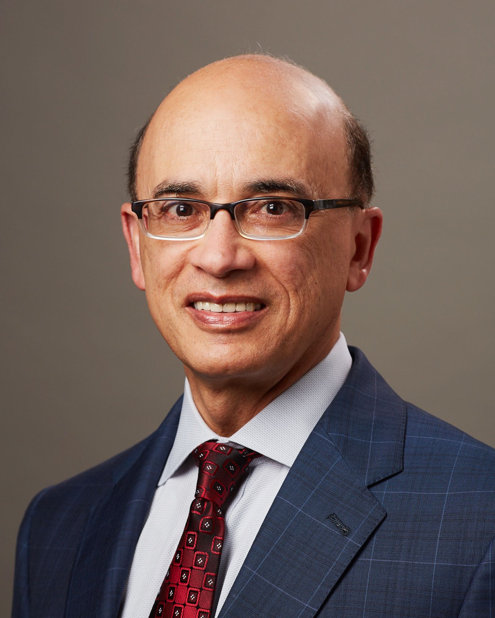 Image of Gary V Desir