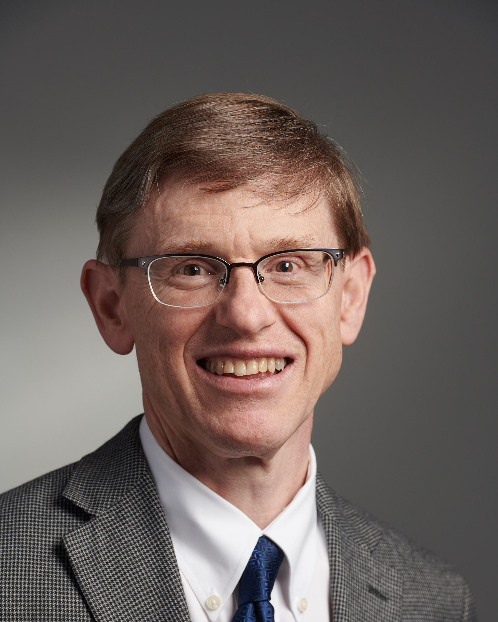 Image of George M Hayner