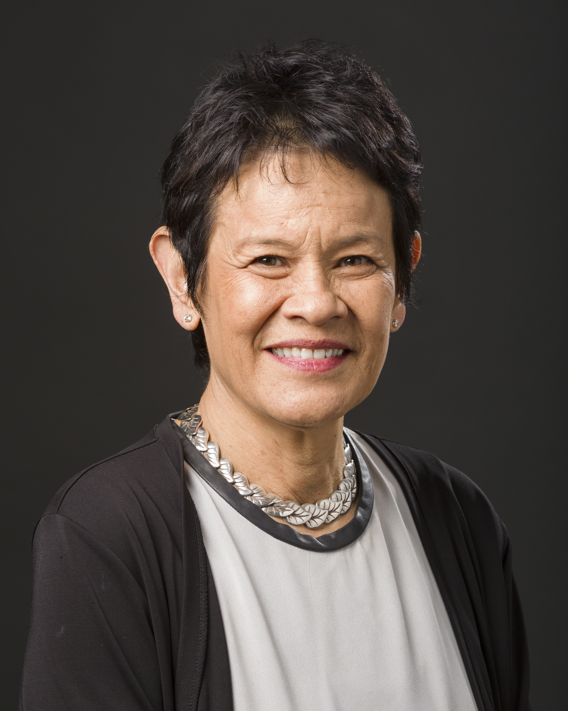 Image of Guadalupe Garcia-Tsao