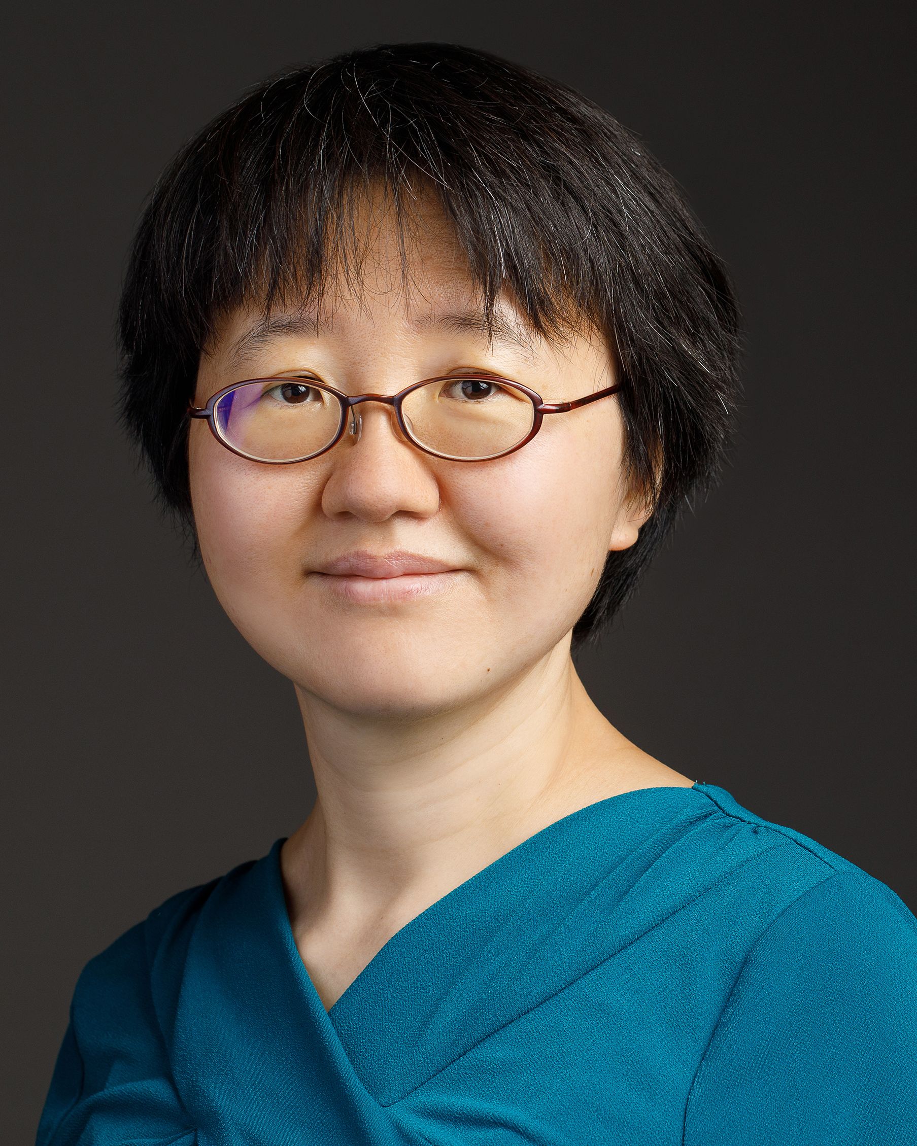 Image of Hao Wu, MD