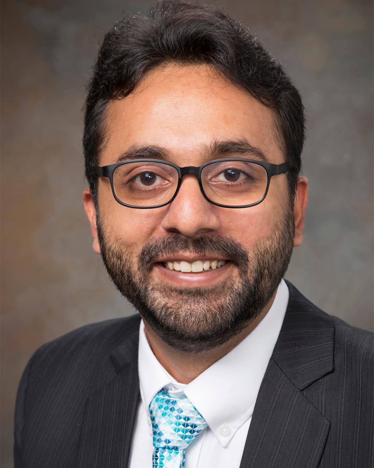 Image of Haris Mirza