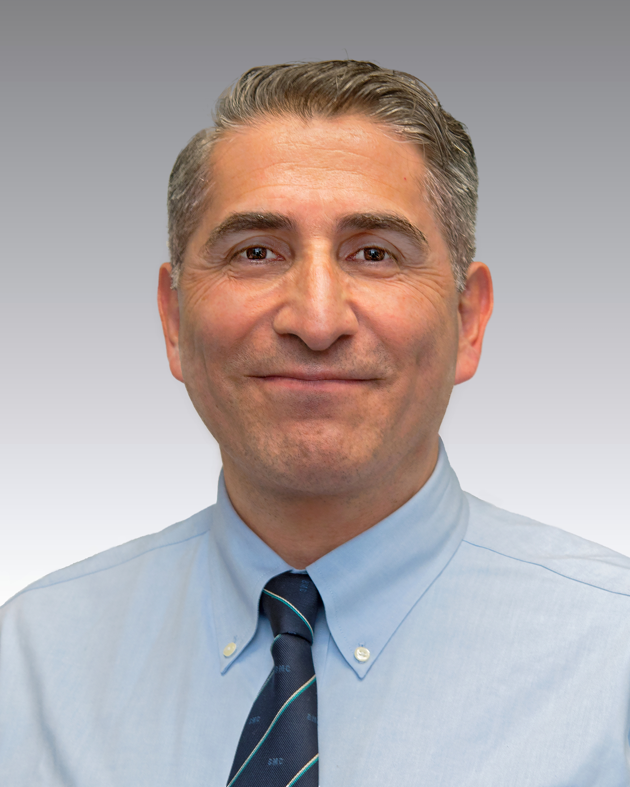 Image of Harold Sanchez, MD