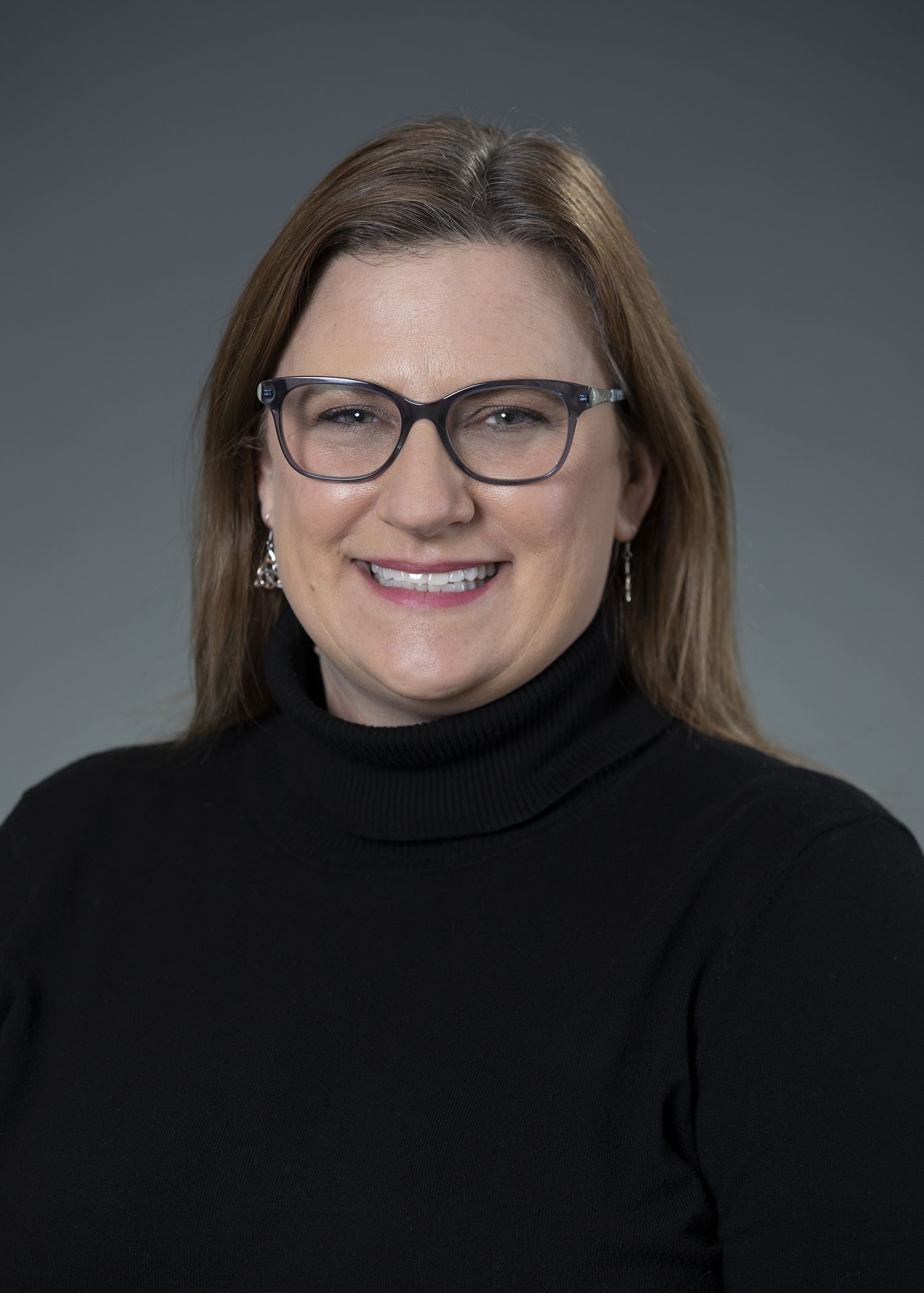 Image of Heather Brigance