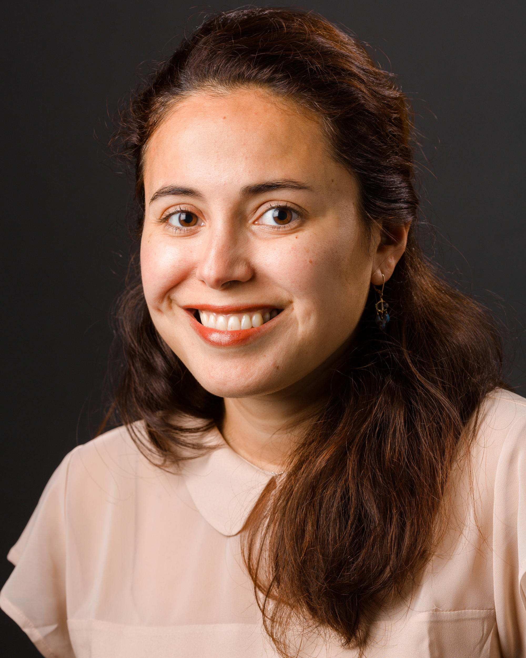 Image of Heidi Zapata