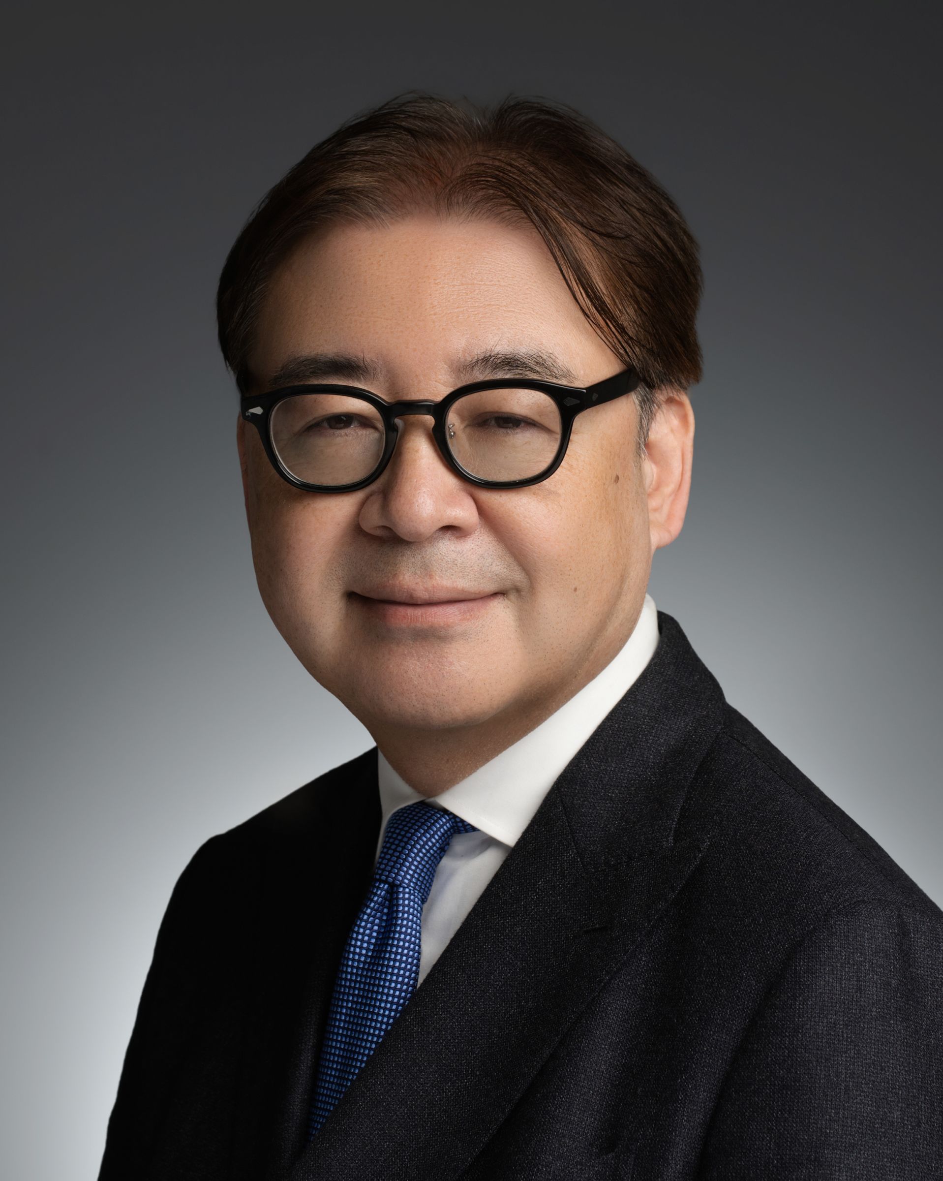 Image of Hiroshi Sogawa