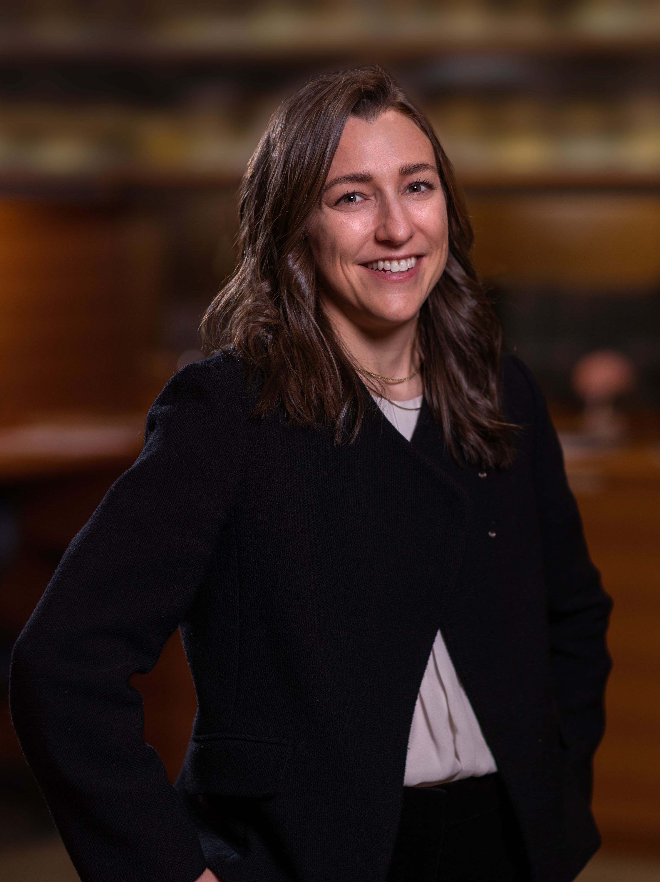 Image of Ilana B Richman