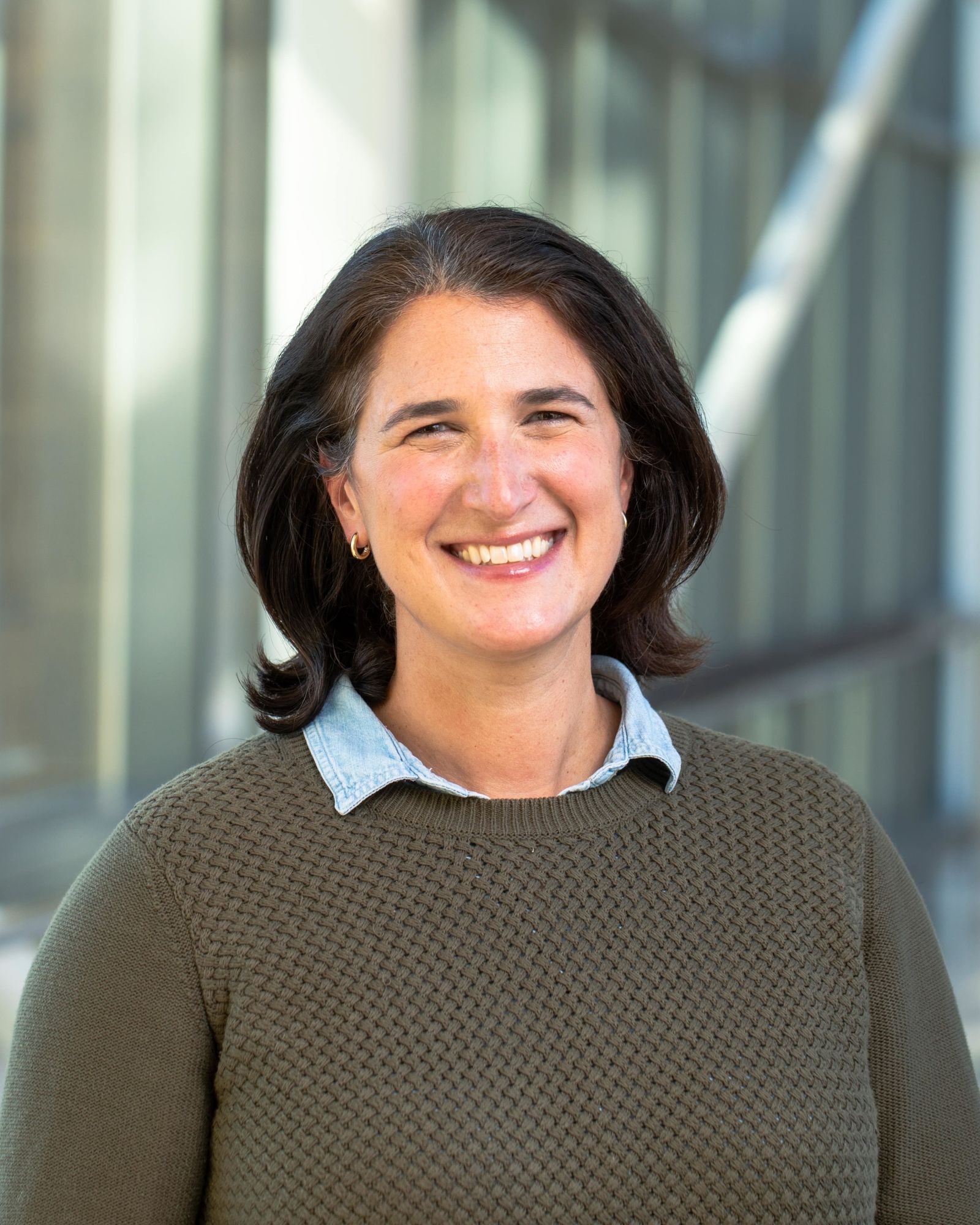Image of Jaimie P Meyer