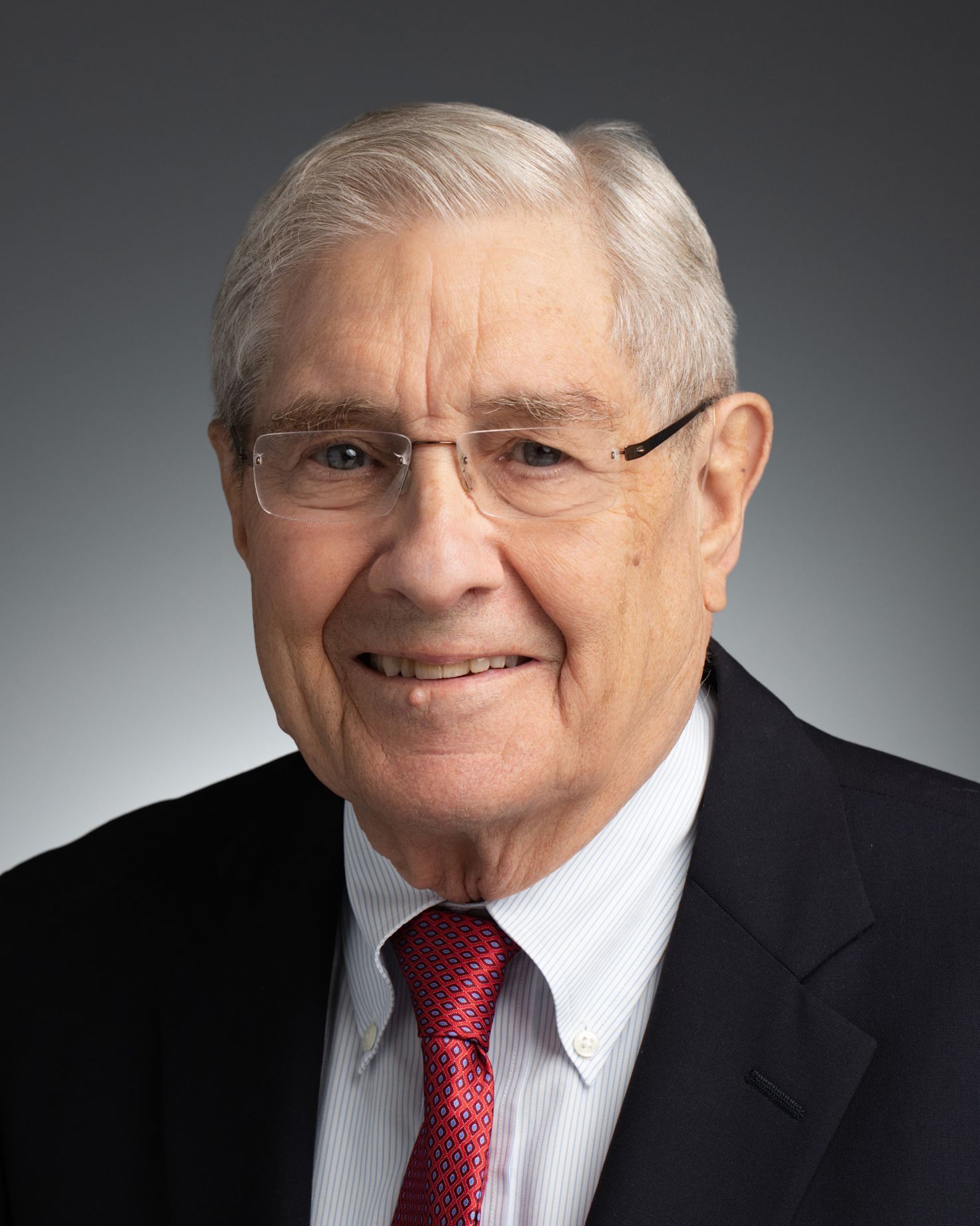 Image of James L Boyer