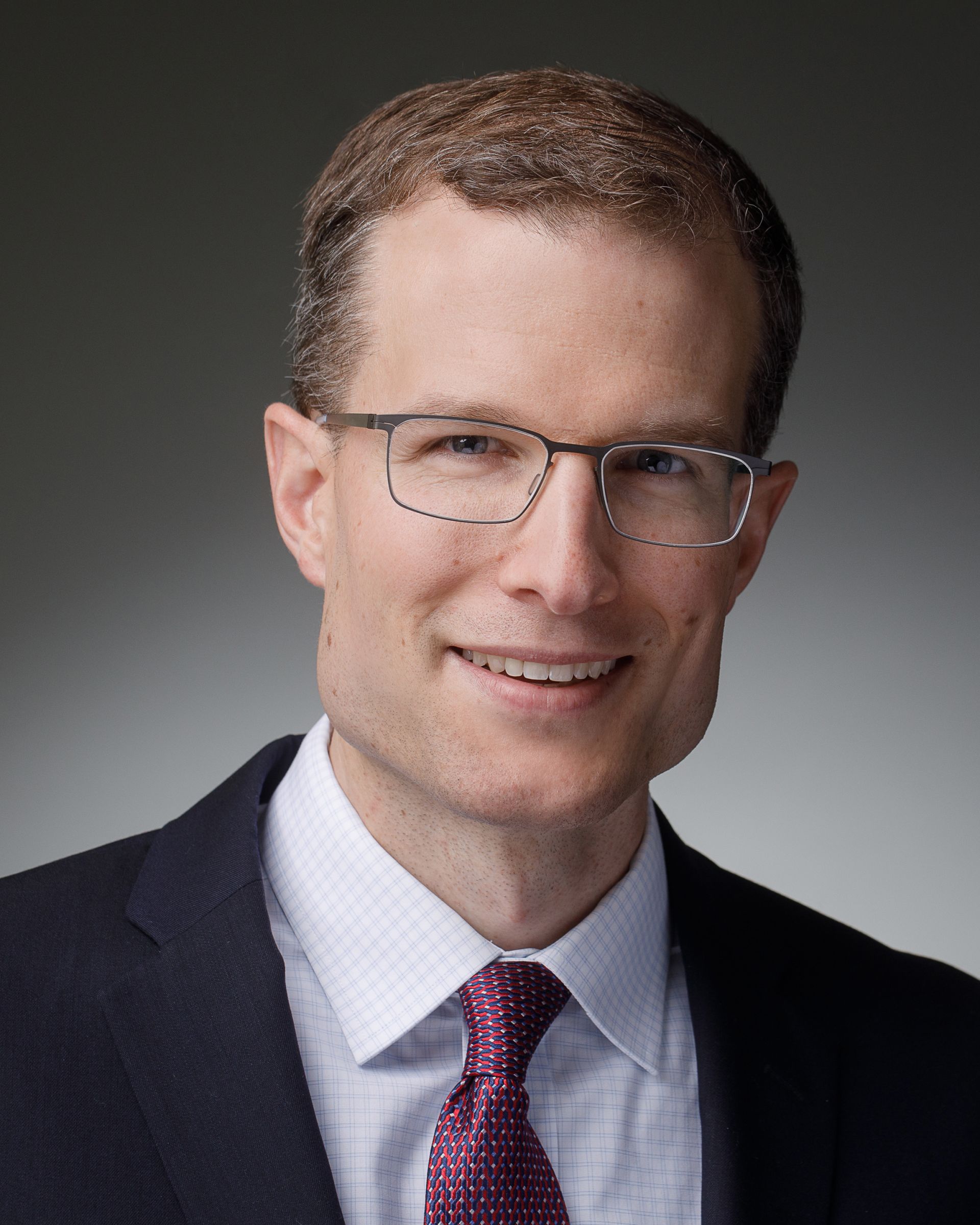 Image of James T Nugent