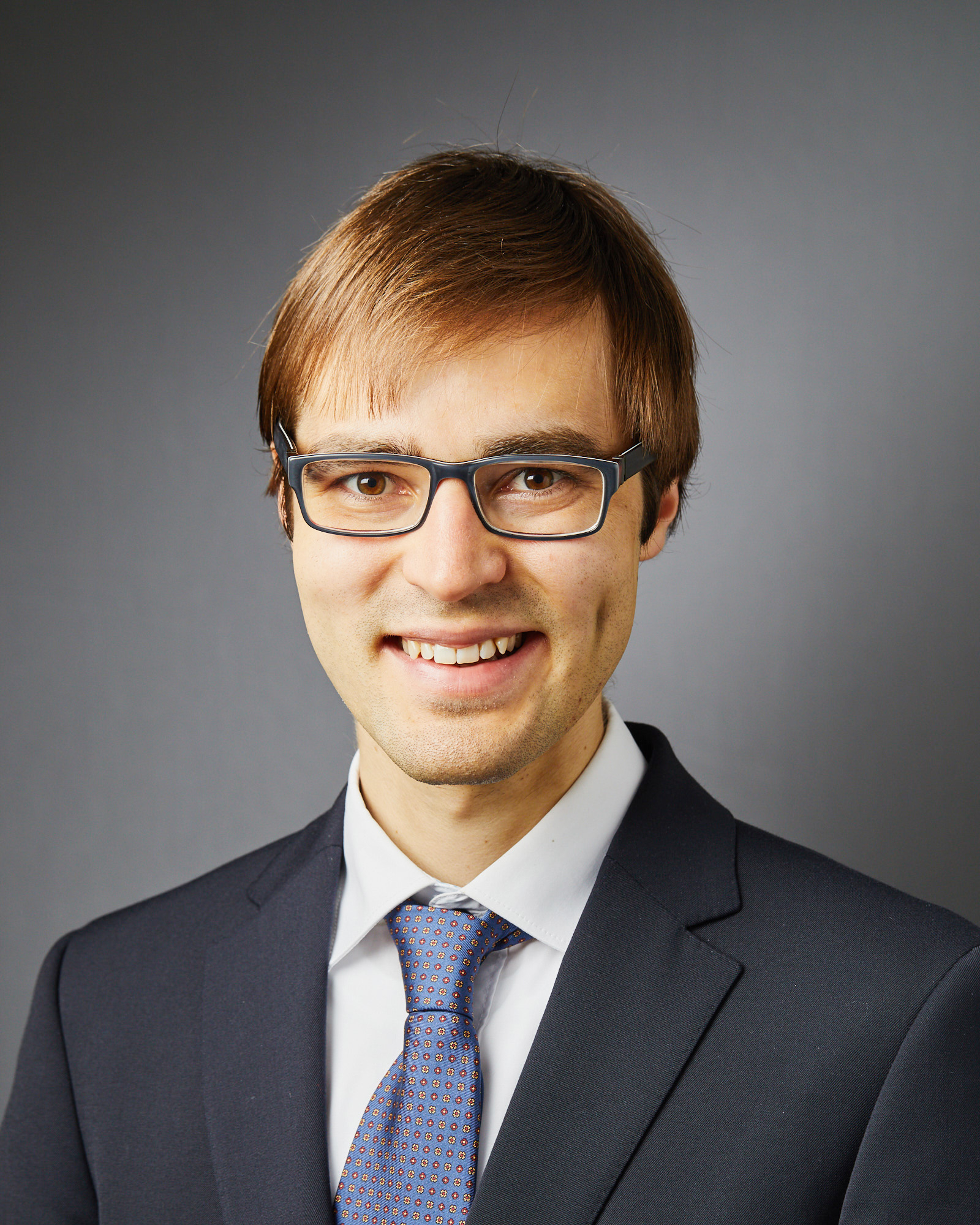 Image of Jan P Bewersdorf