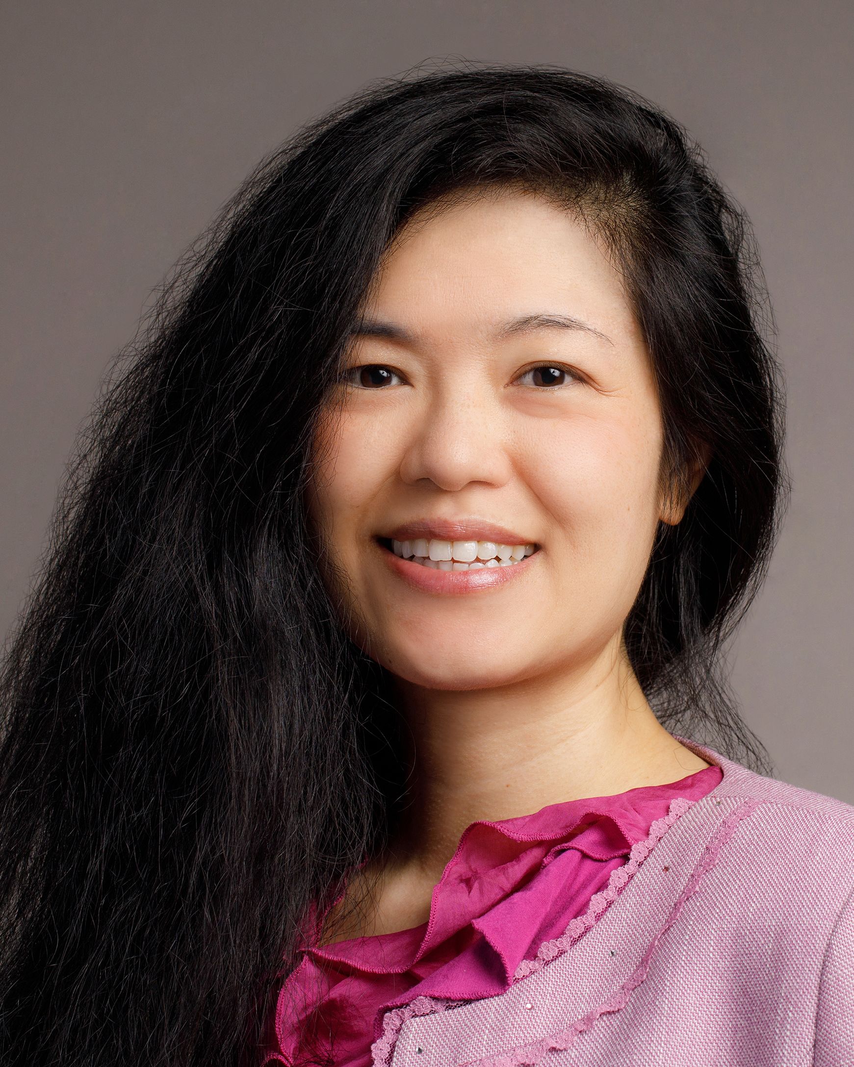 Image of Jennifer Kwan