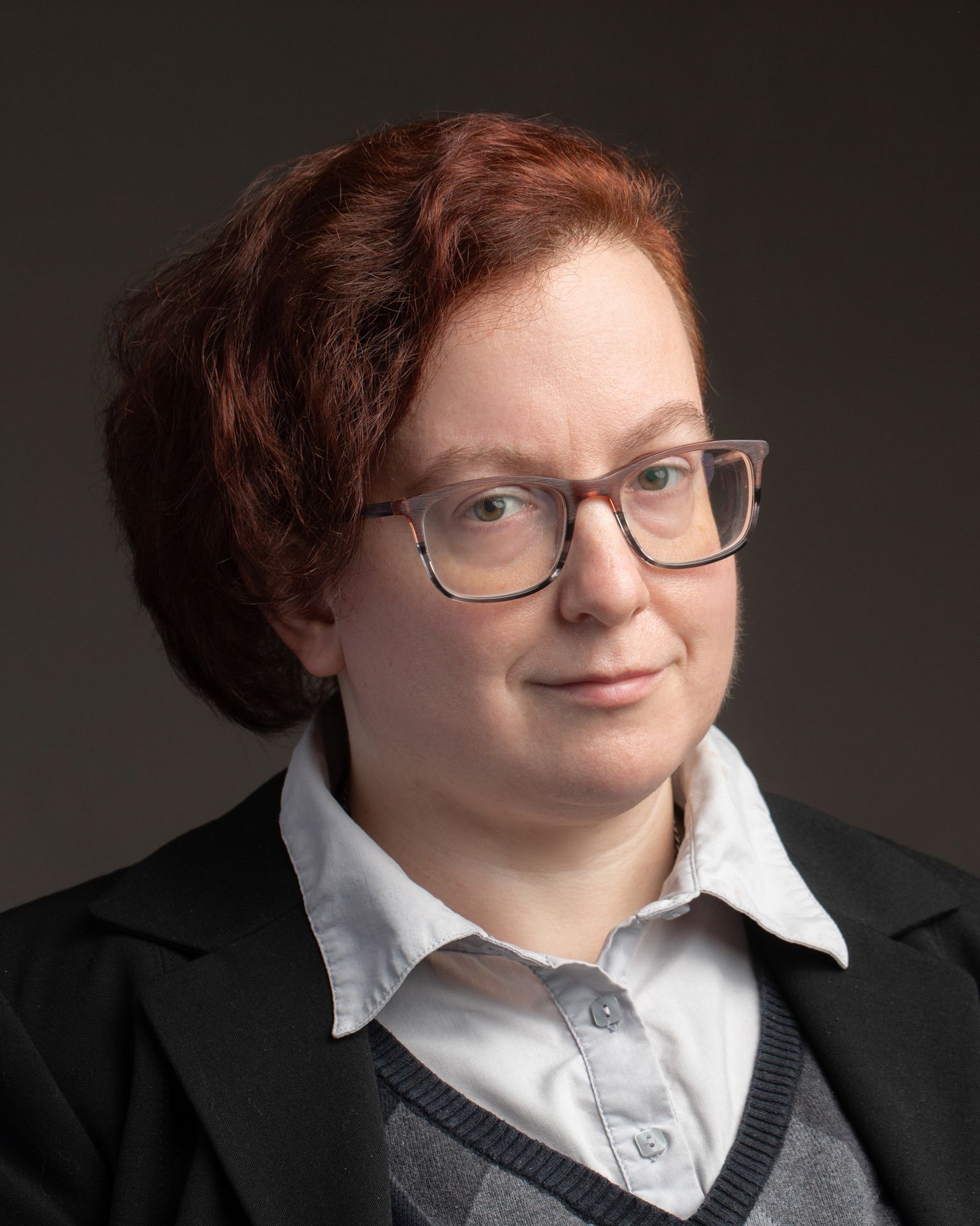 Image of Jennifer Picagli