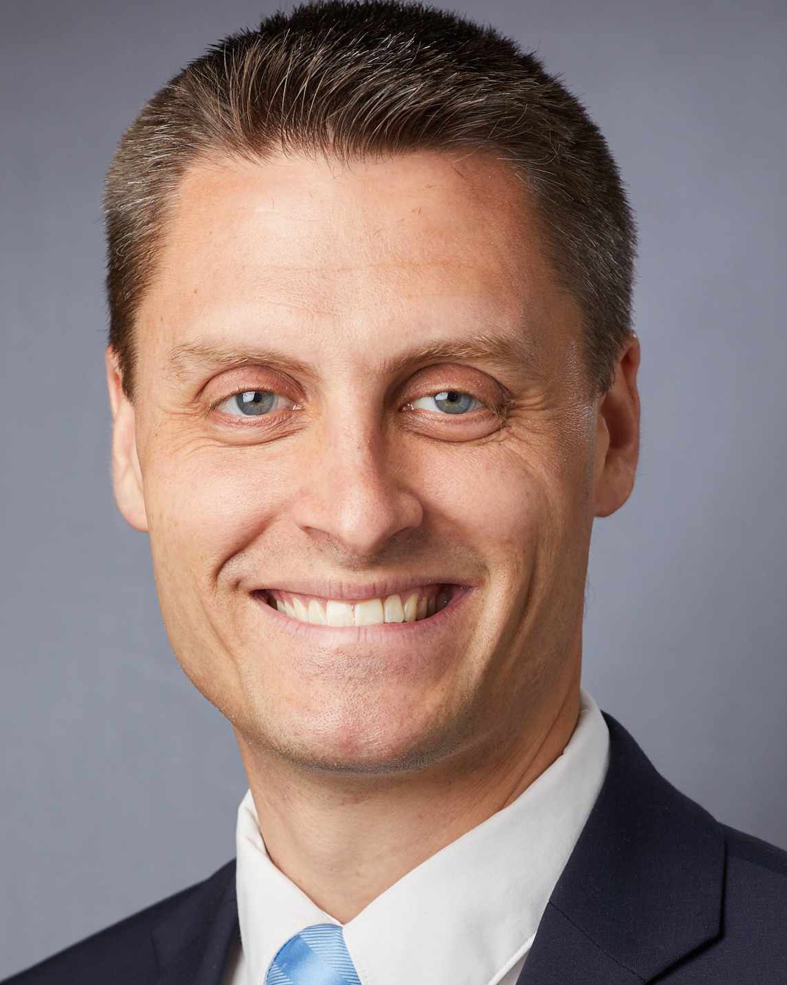 Image of Jeremy B Jacox