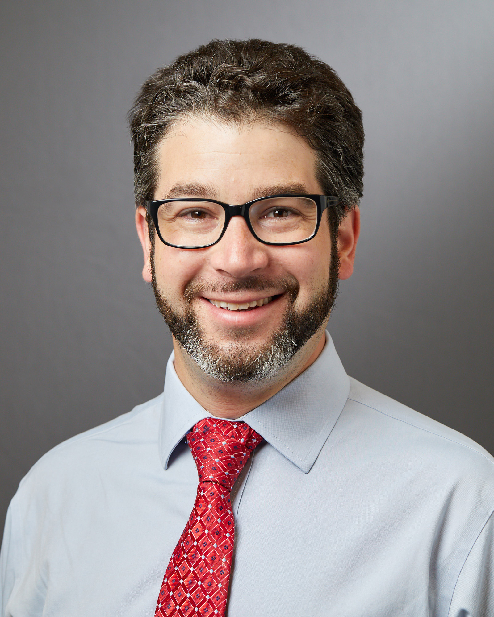 Image of Jeremy M Steele