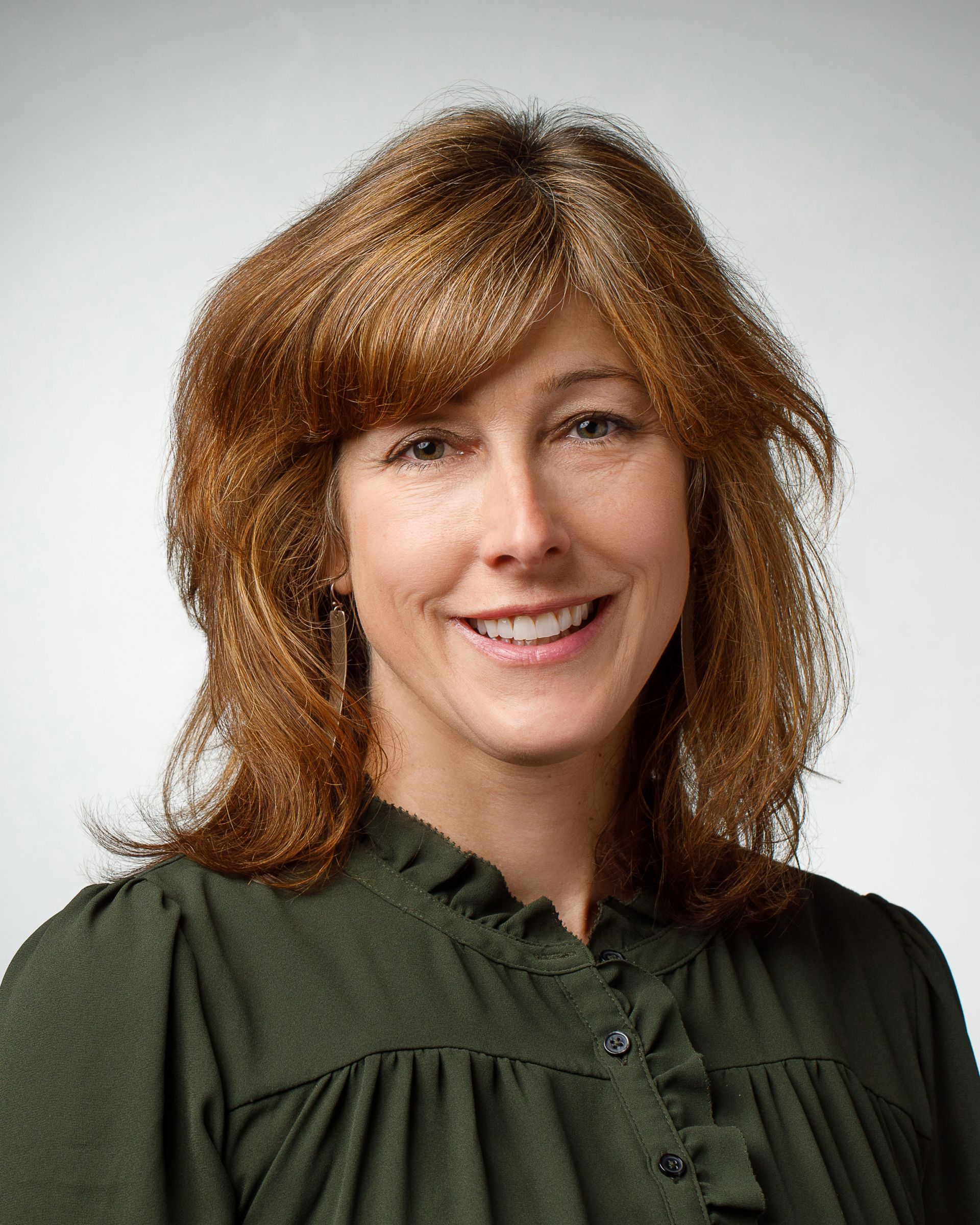 Image of Jessica Dorey