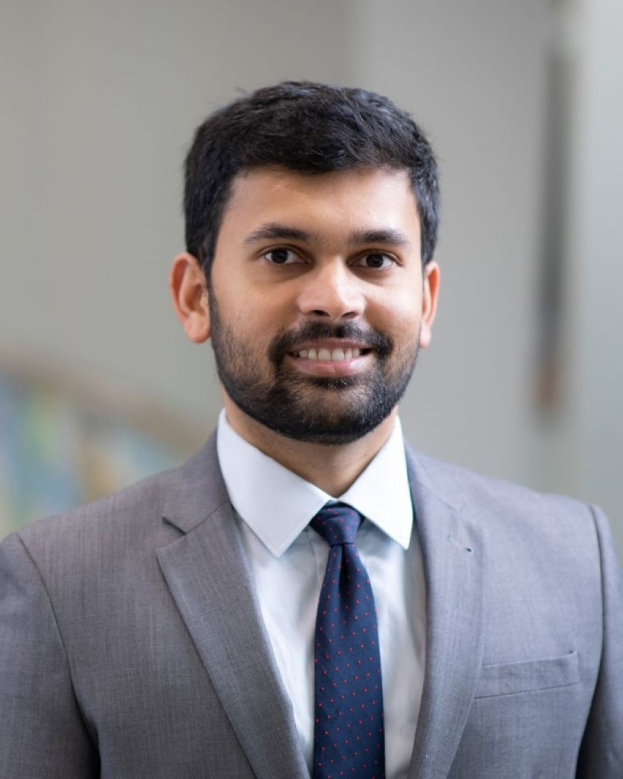 Image of Jinesh Shah