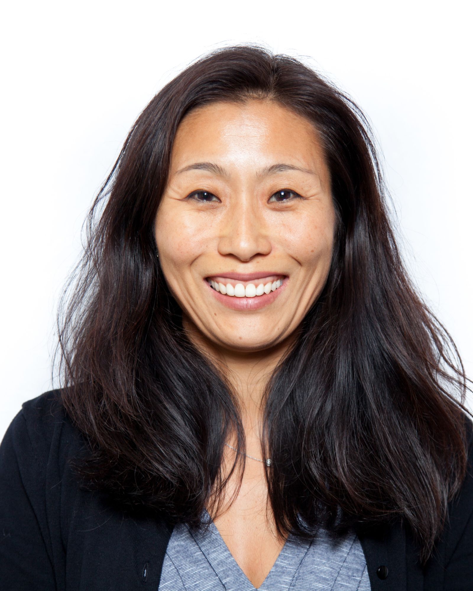 Image of JoAnn Hong-Curtis