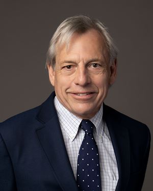 John F Kveton