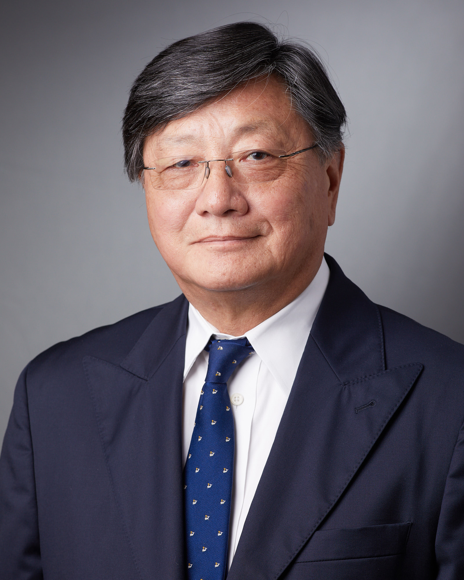 Image of Joseph C Wu