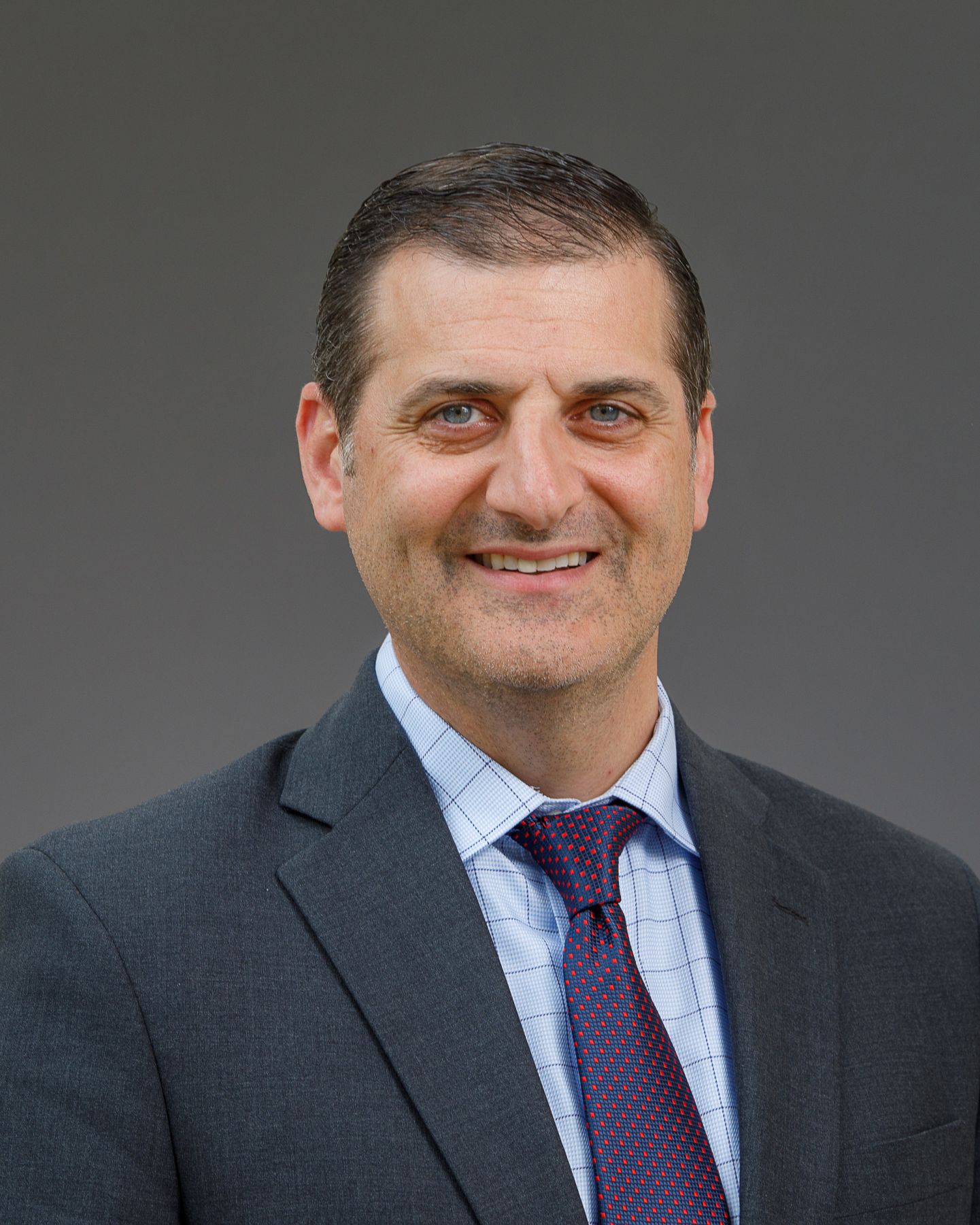 Image of Joseph F Renzulli