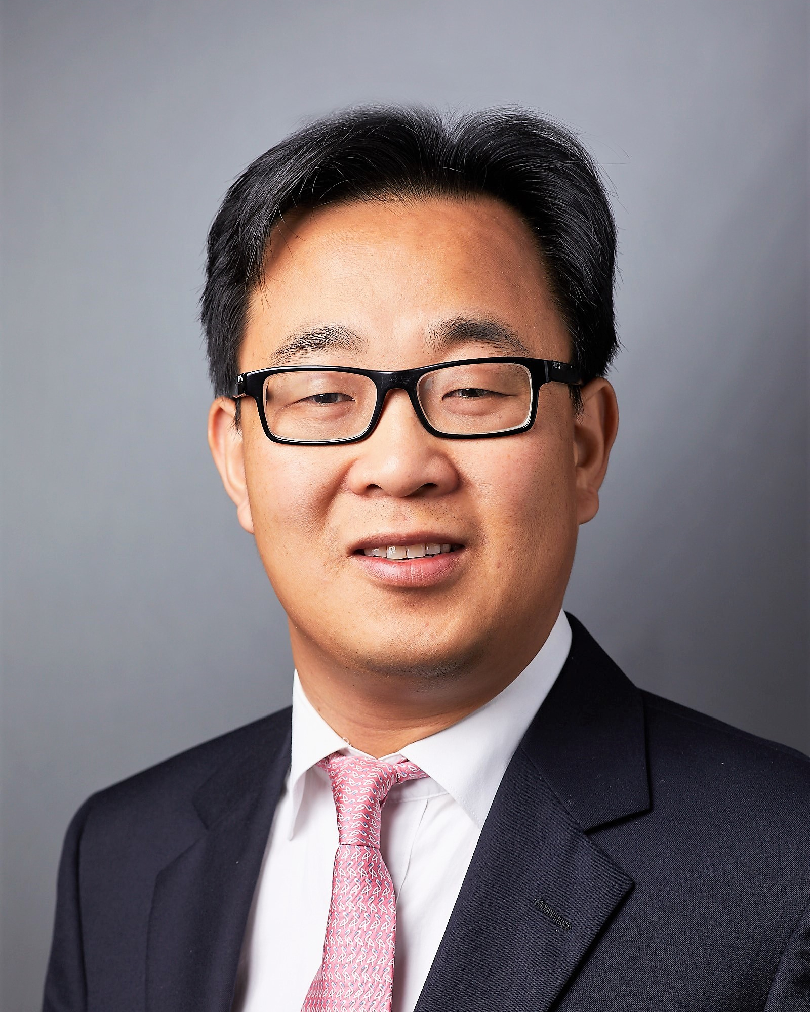 Image of Joseph W Kim