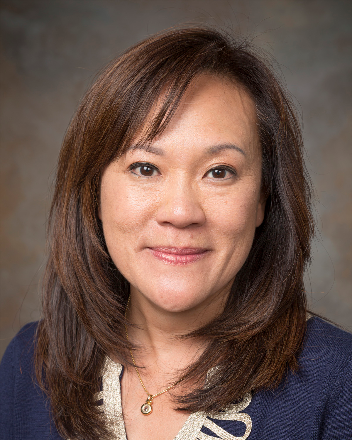 Image of Joyce Y Chung