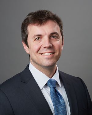 Justin D Blasberg