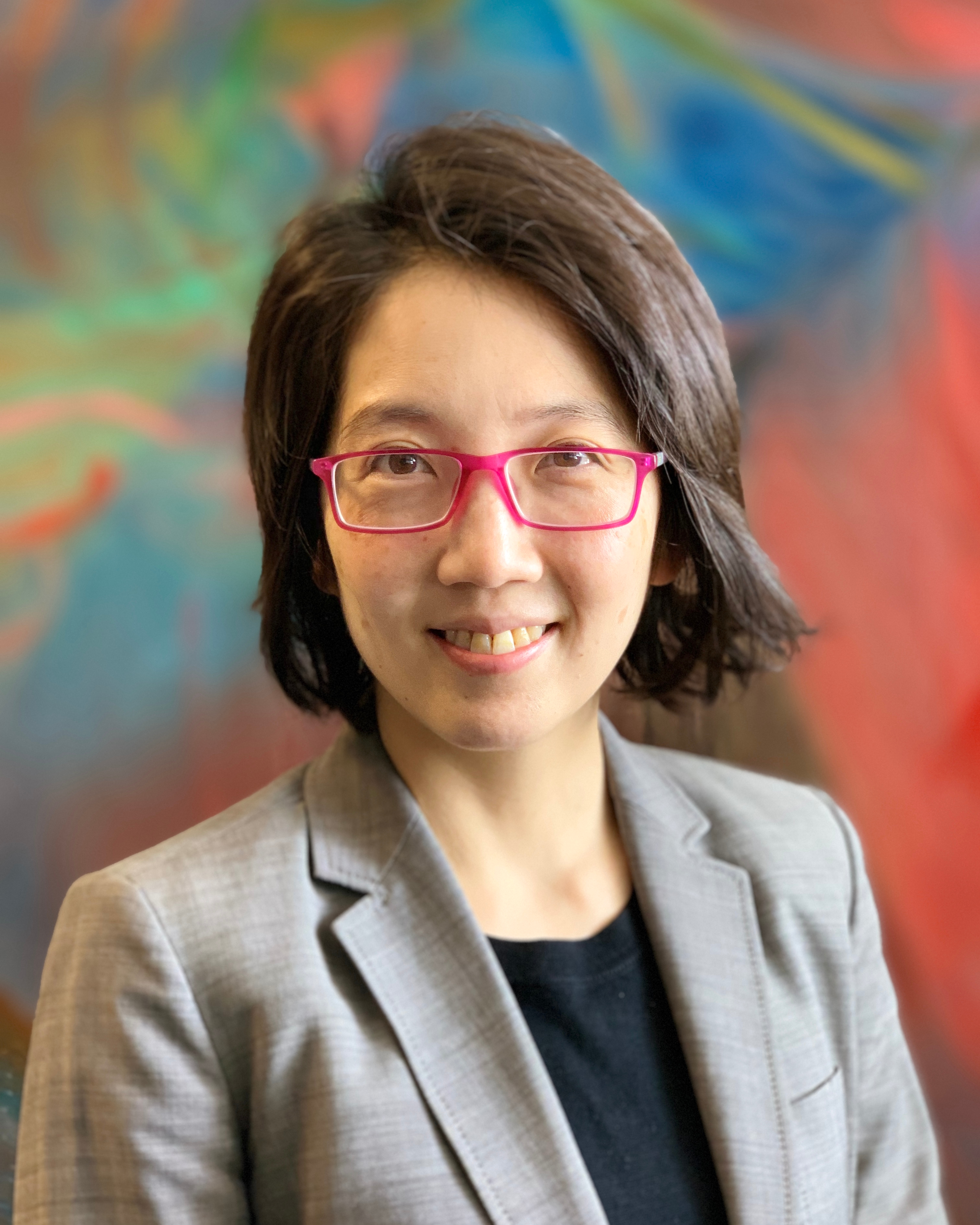 Image of Karen H Wang