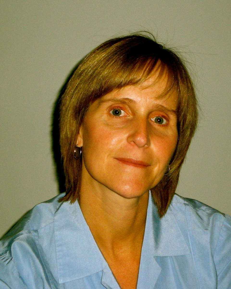 Image of Karen Jubanyik-Barber