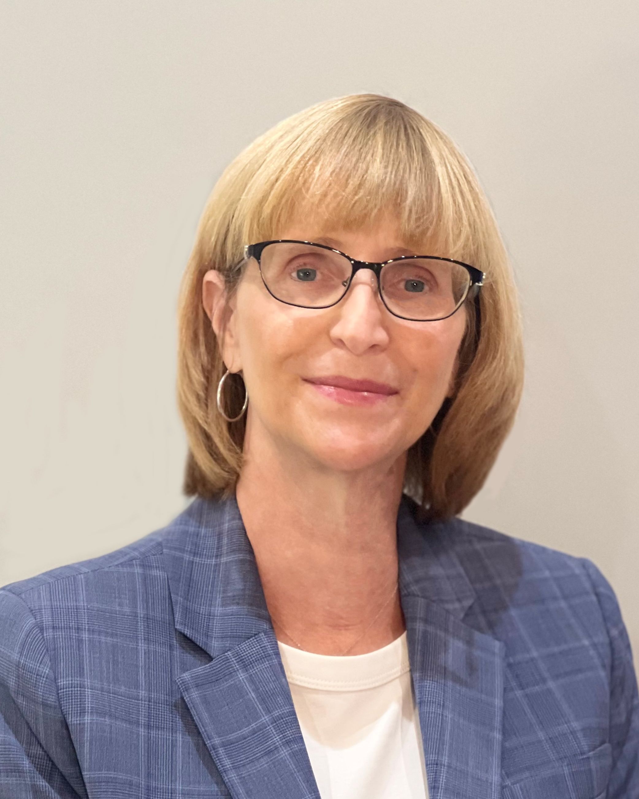 Image of Karen Jubanyik-Barber