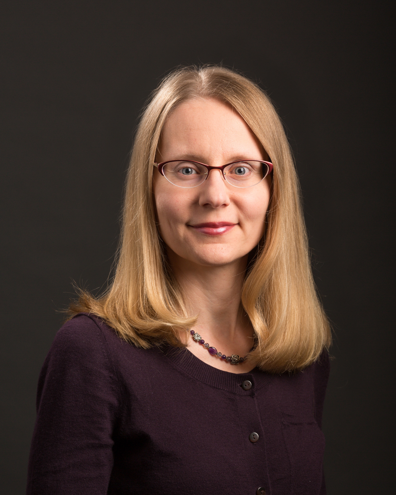 Image of Karin E Finberg