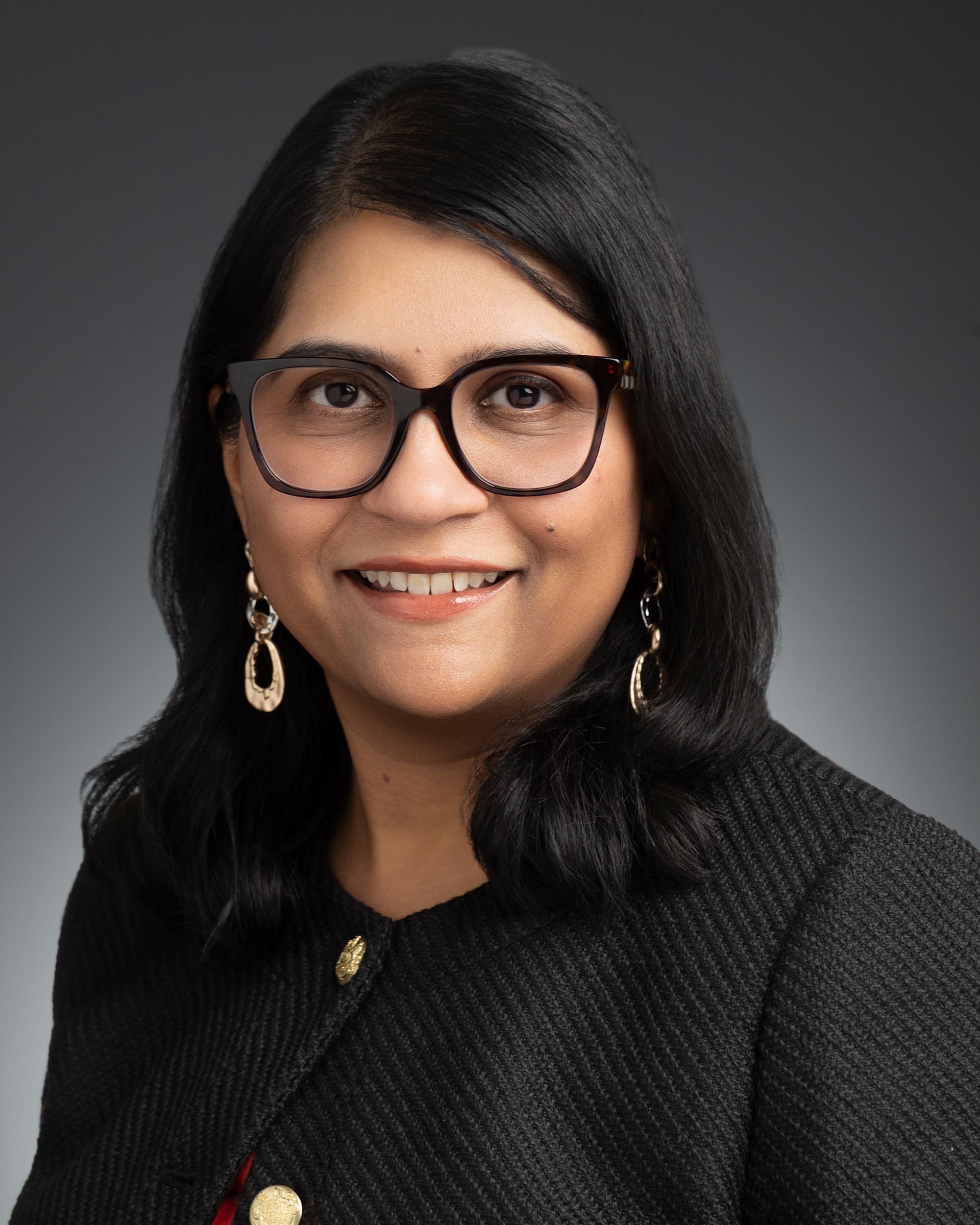 Image of Kavya Mekala