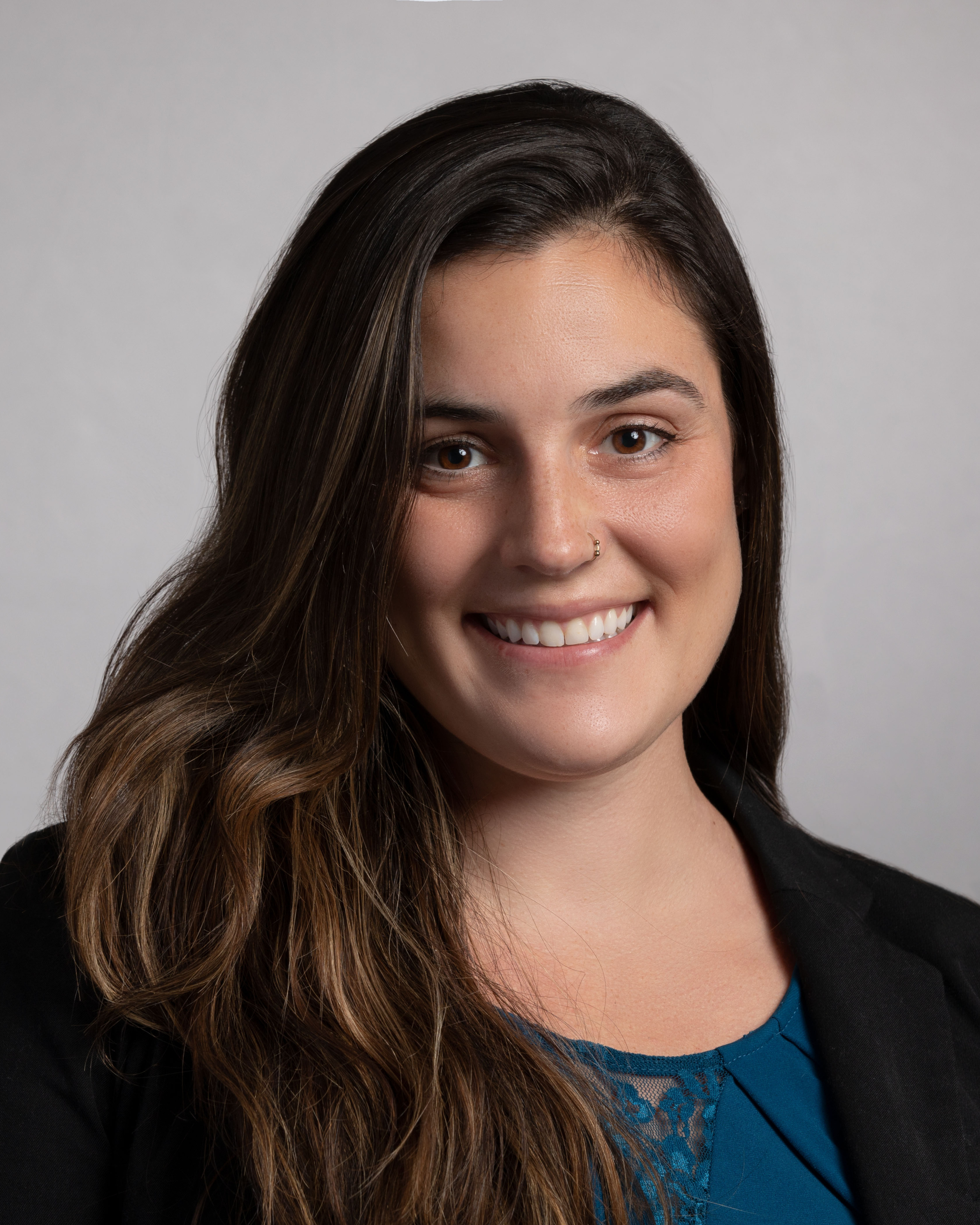 Image of Kelsey P Kaman