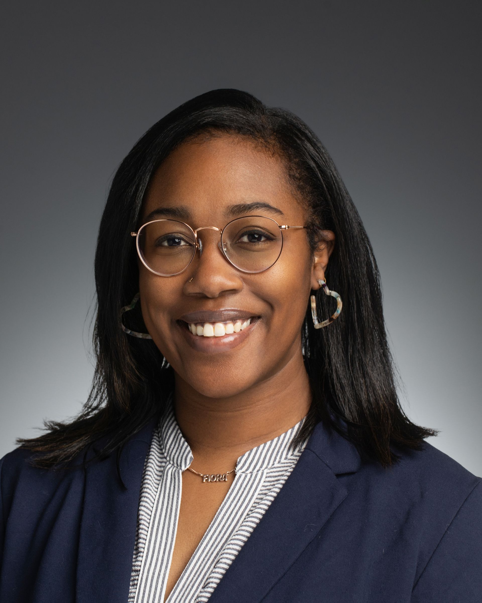 Image of Kia L Stroughton