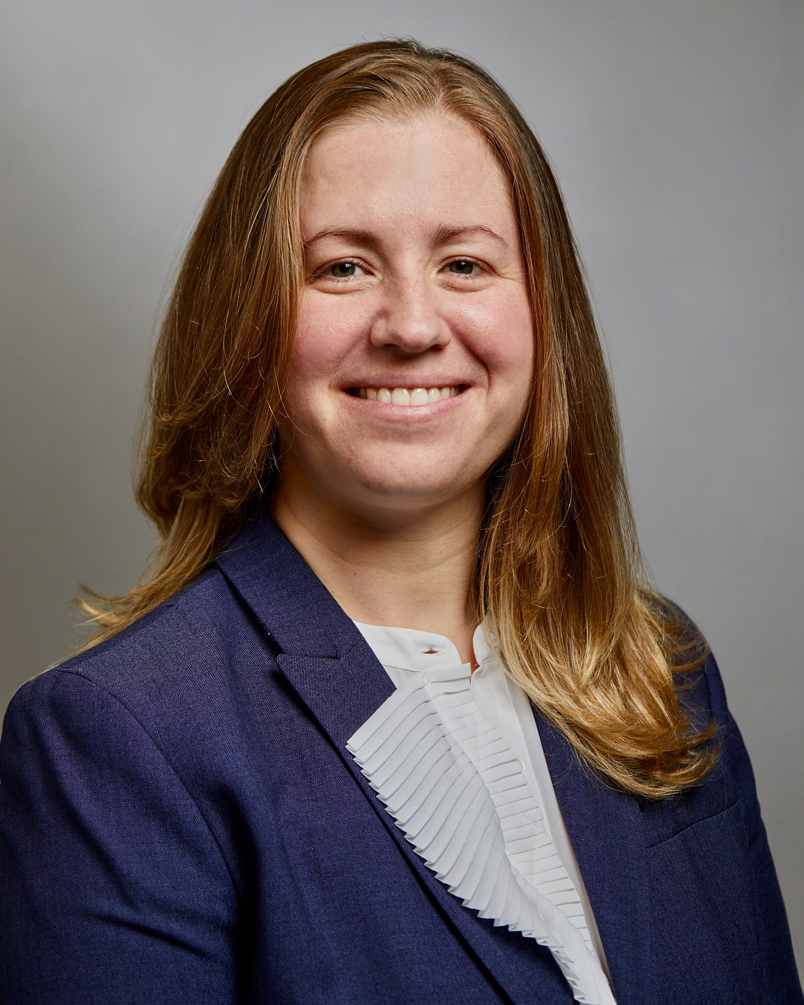 Image of Kristen Fardelmann, MD