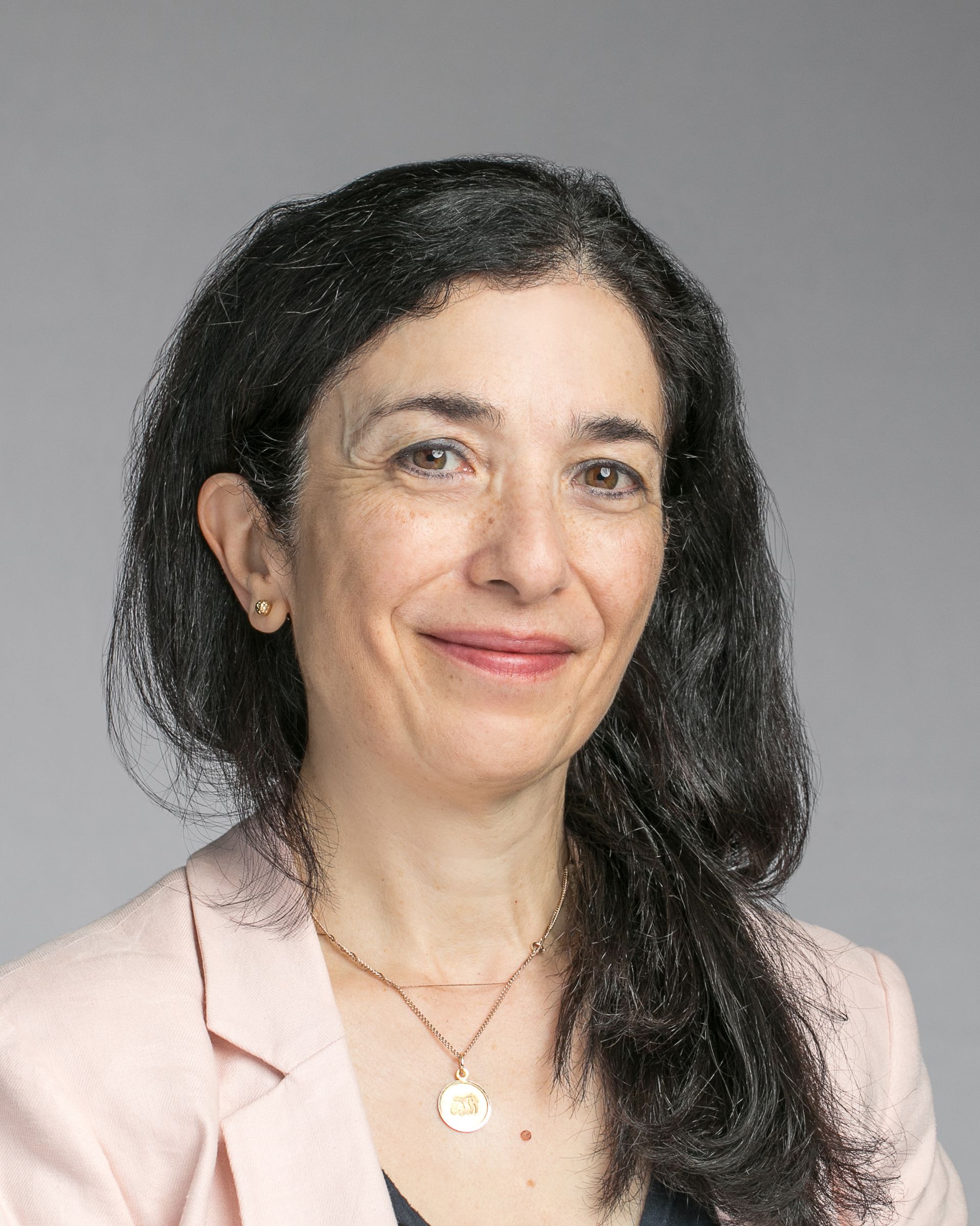 Image of Ladan Golestaneg