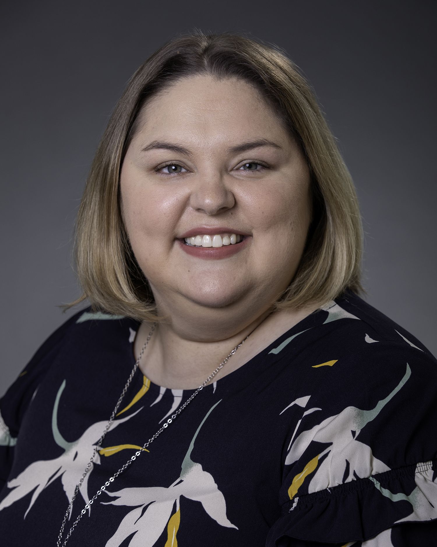 Image of Lauren C Danis