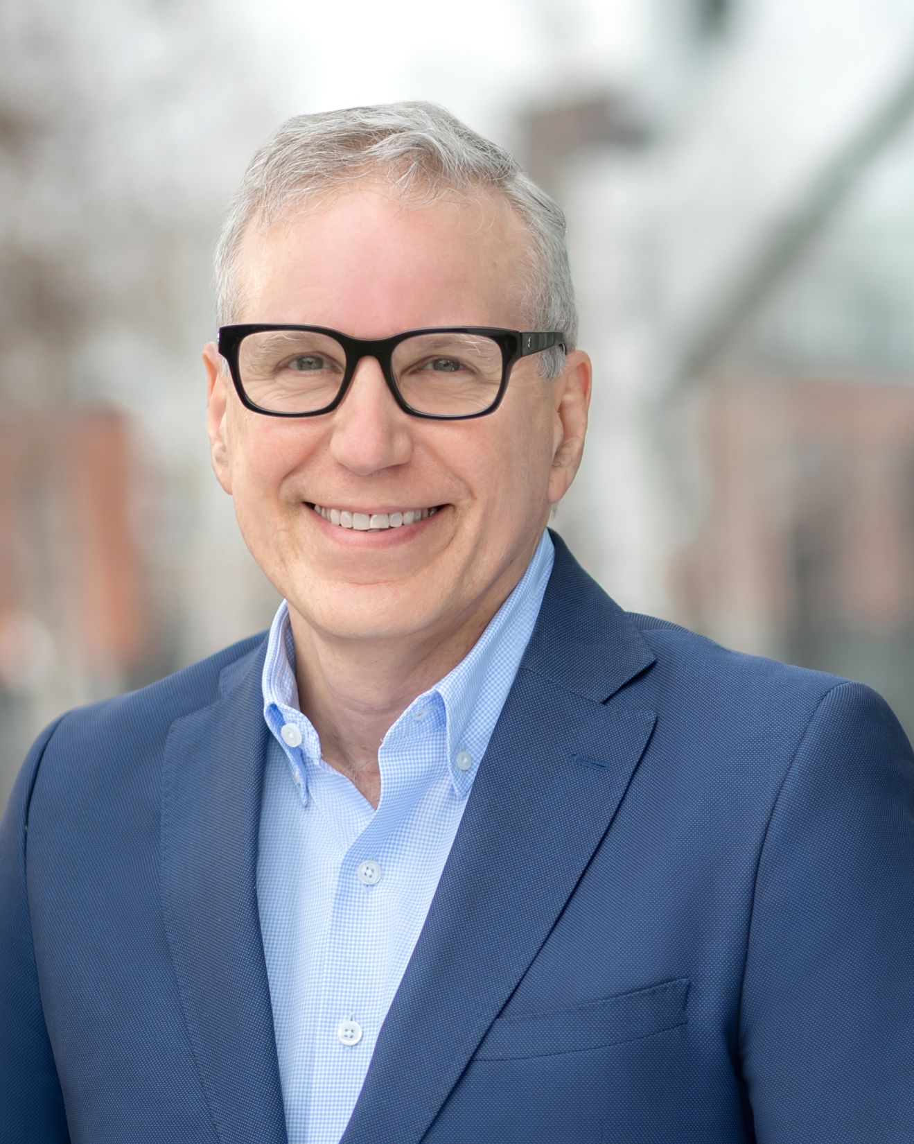 Image of Lee Schwamm